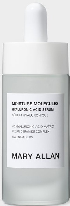 Mary Allan Moisture Molecules™ - Hyaluronic Serum