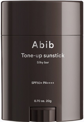 Abib Tone-Up Sunstick
