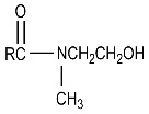 Palm Kernelamide Methyl Mea