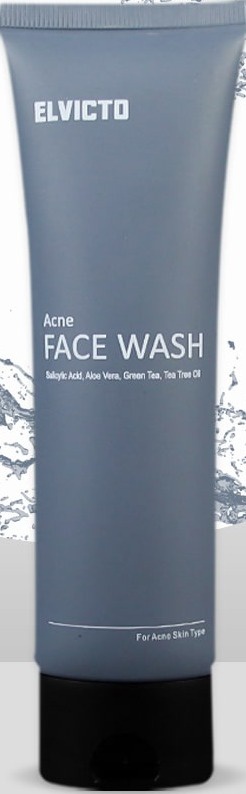 Elvicto Acne Face Wash