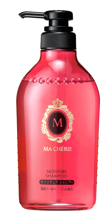 MA CHERIE Moisture Shampoo