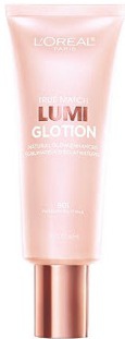 L'Oreal Lumi Glotion