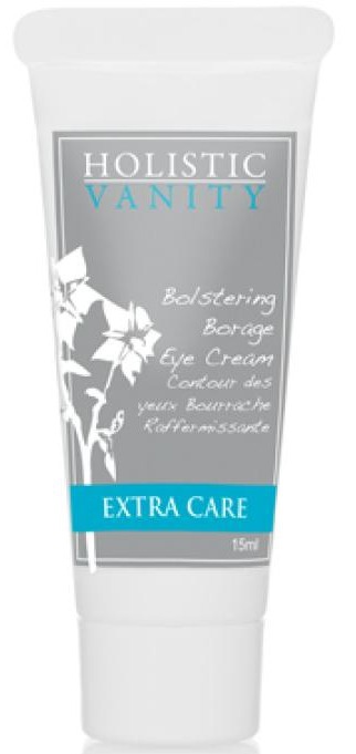 Holistic Vanity Bolstering Borage Eye Cream