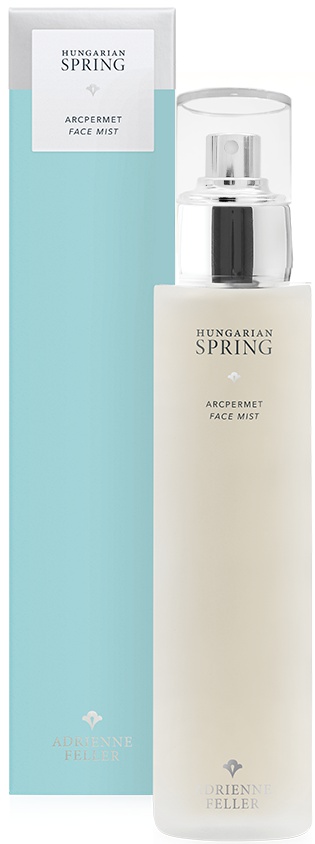 Adrienne Feller Hungarian Spring Face Mist