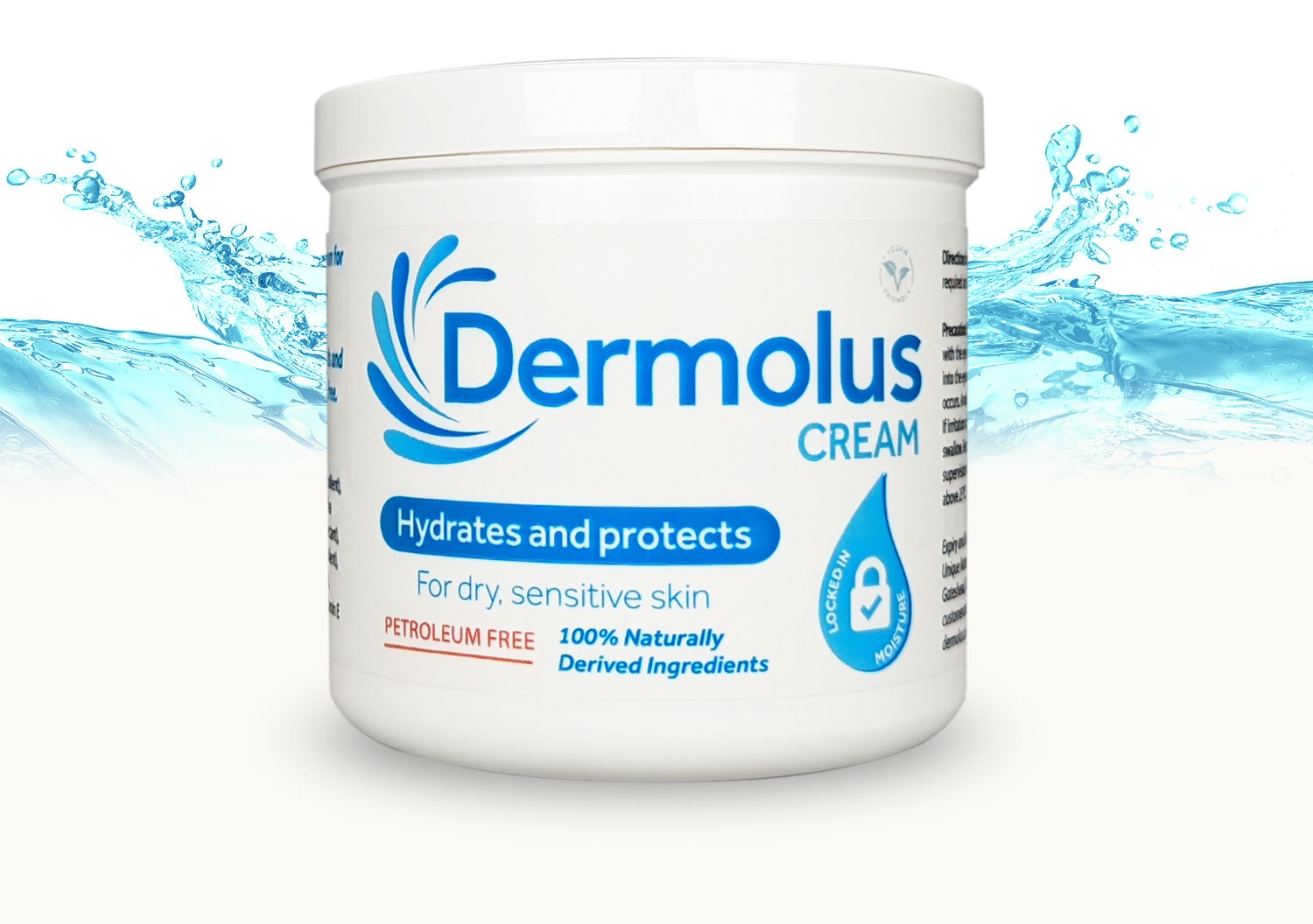 Dermolus Cream