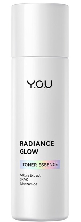 Y.O.U. Radiance Glow Toner Essence