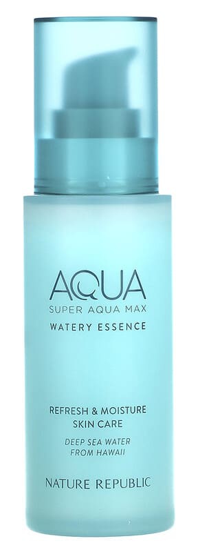 Nature Republic Super Aqua Max Watery Essence