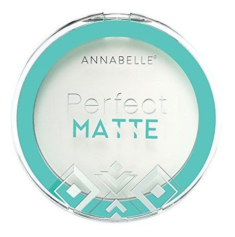 Annabelle Perfect Matte Translucide