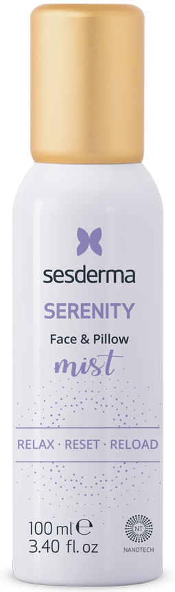 Sesderma Serenity Face & Pillow Mist