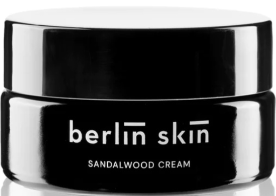 BERLIN SKIN Sandalwood Cream