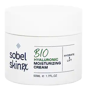 SOBEL SKIN Bio Hyaluronic Moisturizing Cream