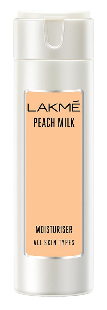 Lakme Peach Milk Moisturiser