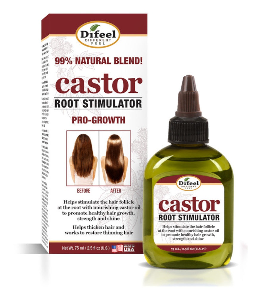 Difeel Castor Root Stimulator