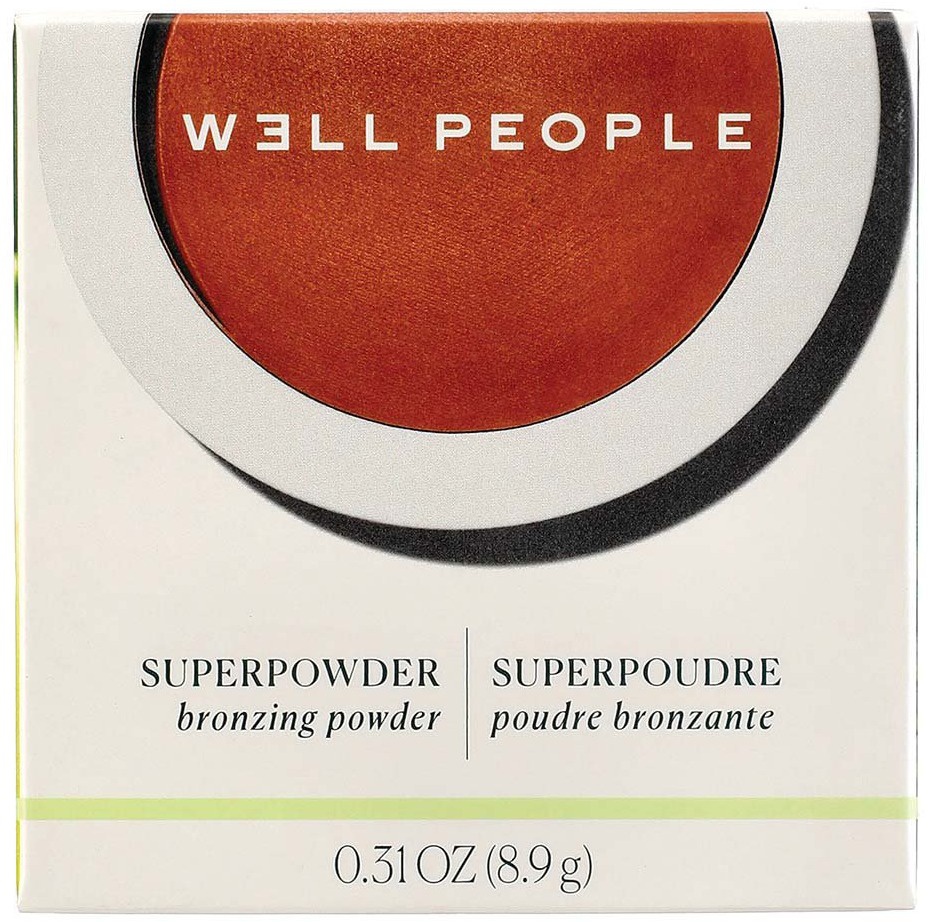 W3LL People Superpowder: Bronzing Powder
