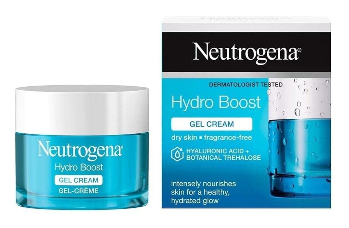 Neutrogena Hydro Boost Gel Cream