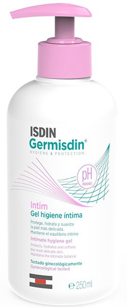 HIGIENE ÍNTIMA DELIGYN - Hygiène intime