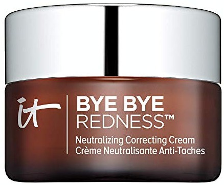 it Cosmetics Bye Bye Redness Neutralizing Color-Correcting Concealer Cream