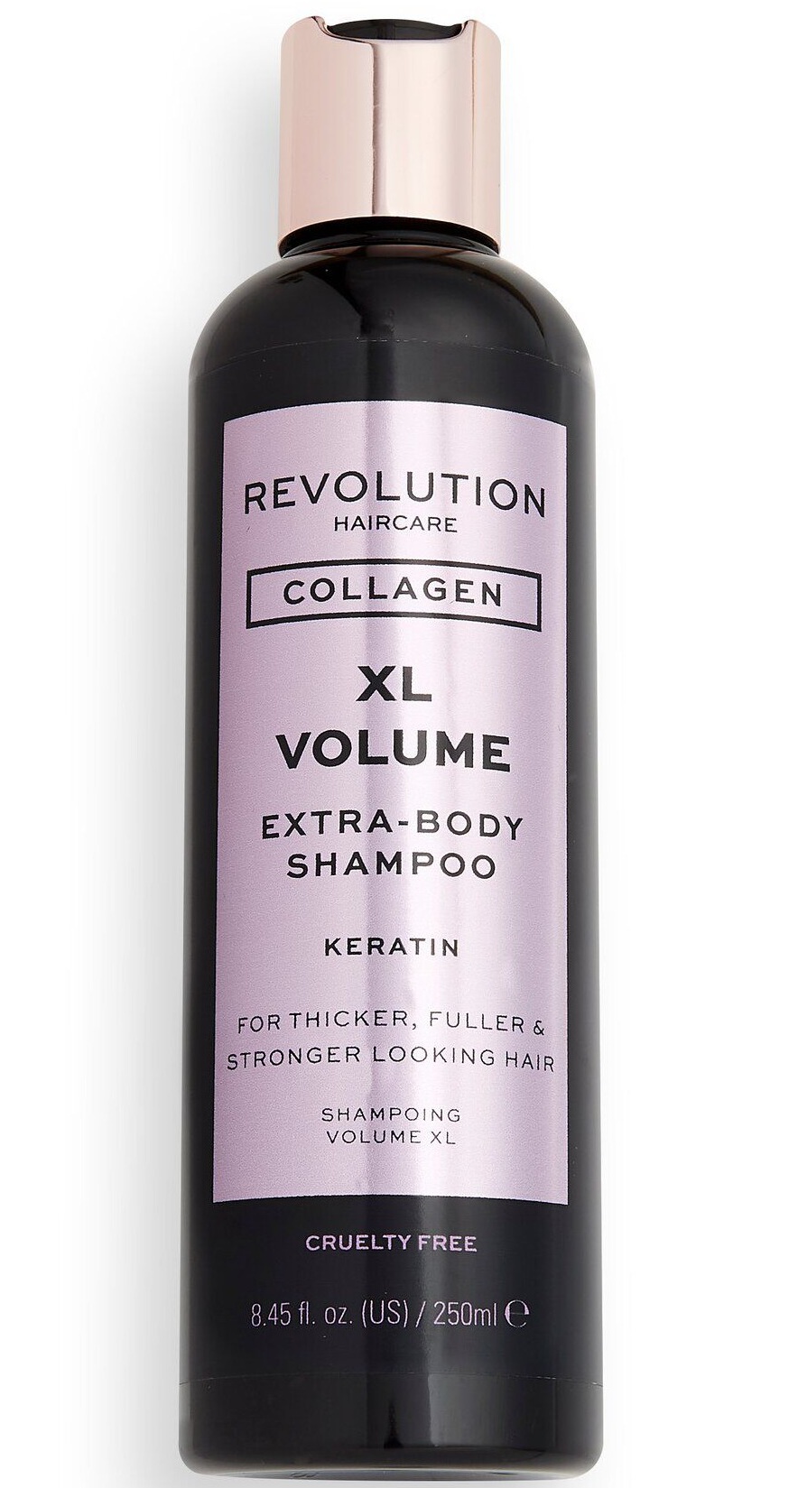 Revolution Haircare Collagen XL Volume Extra-Body Shampoo