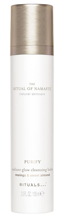 RITUALS The Ritual Of Namasté Clarifying Facial Toner