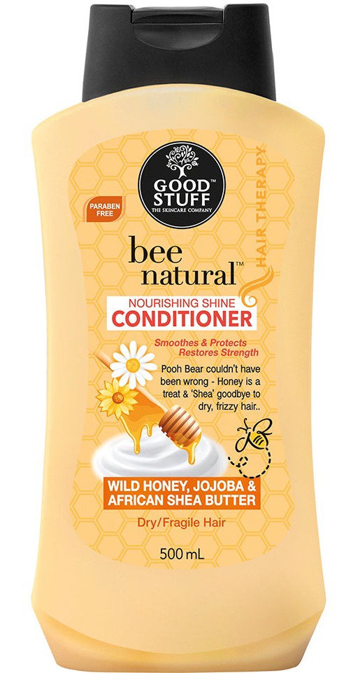 Good stuff Bee Natural Condioner