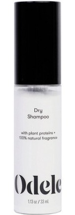 Dry Shampoo Powder - Odele