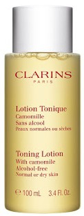 Clarins Lotion Tonique