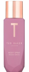 Ted Baker Peony Spritz Body Wash