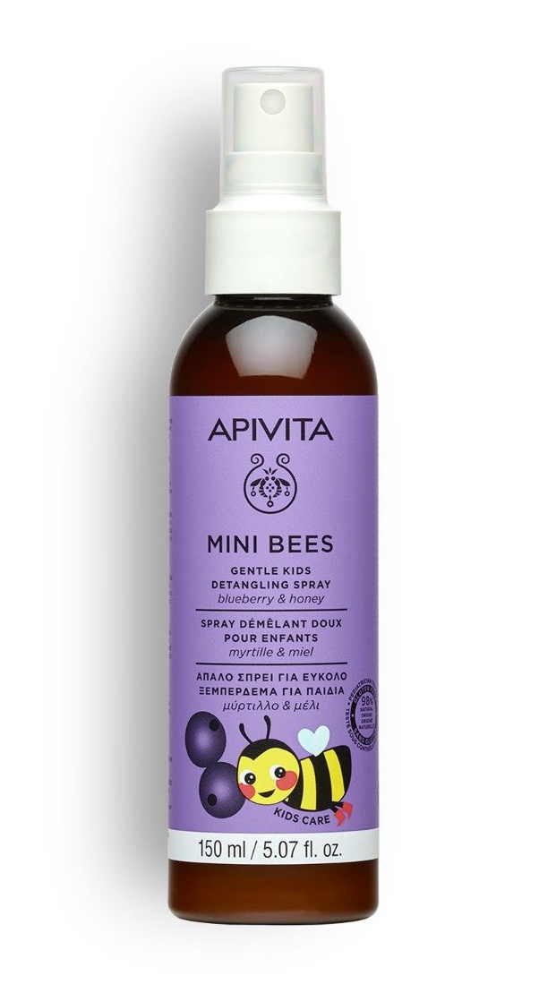 Apivita Detangling Spray