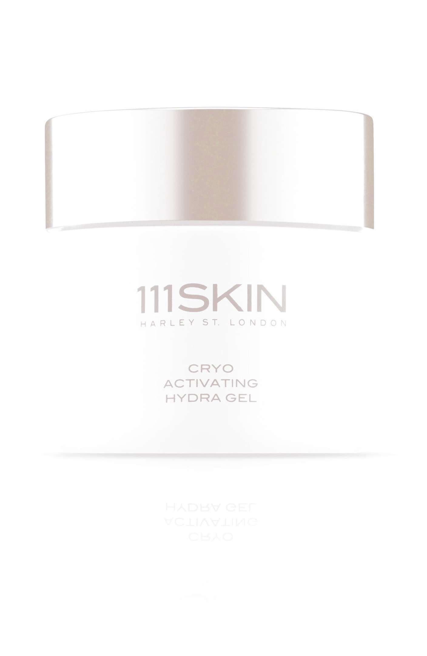 111SKIN Cryo Activating Hydra Gel