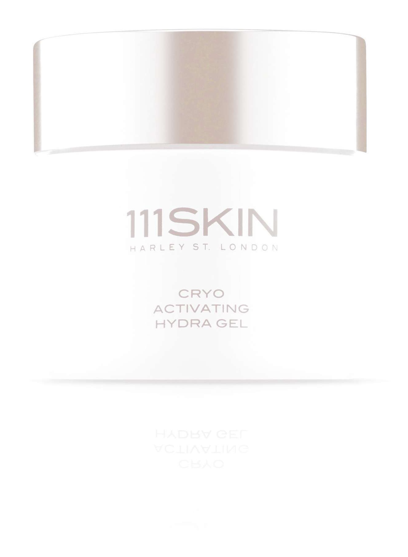 111SKIN Cryo Activating Hydra Gel