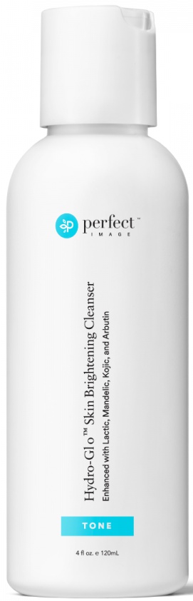 Perfect Image Hydro-GloTM Skin Brightening Cleanser