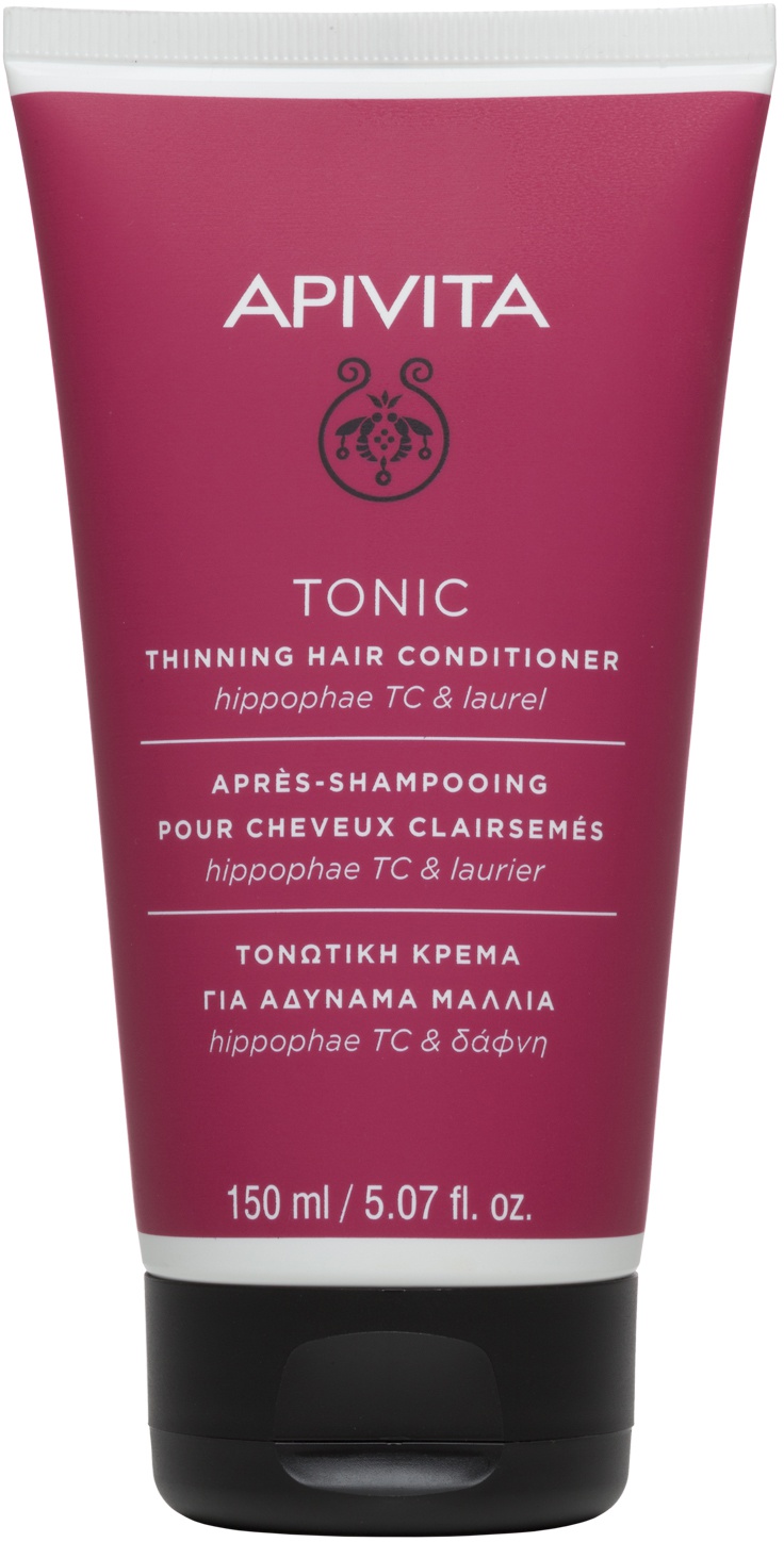 Apivita Tonic Thinning Hair Conditioner