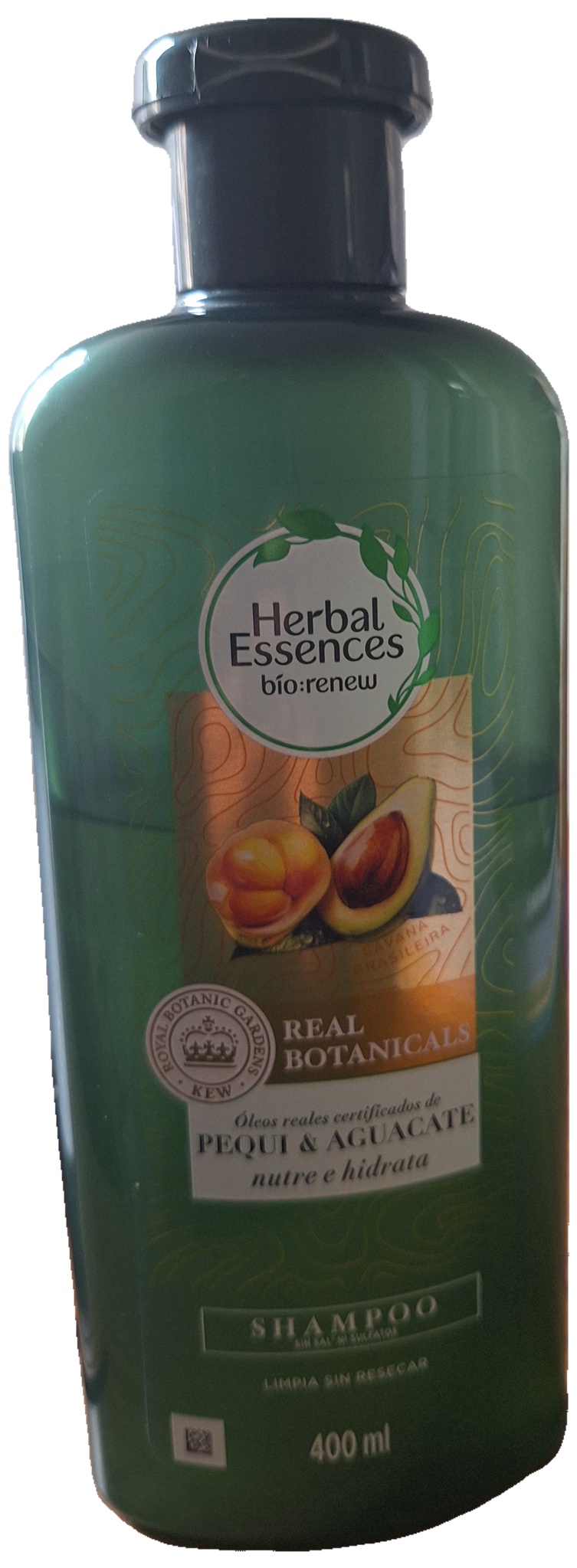 Herbal Essences Avocado And Pequi Bio:renew Shampoo