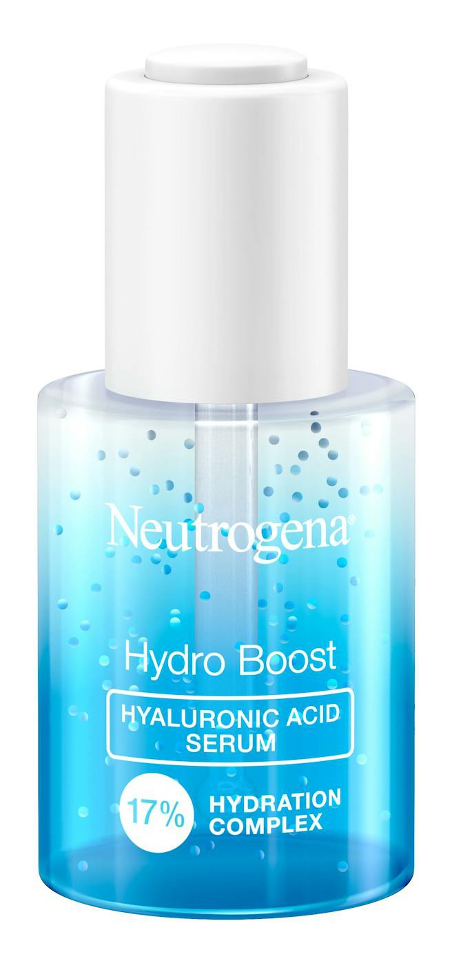 Neutrogena Hydro Boost Hyaluronic Acid Serum