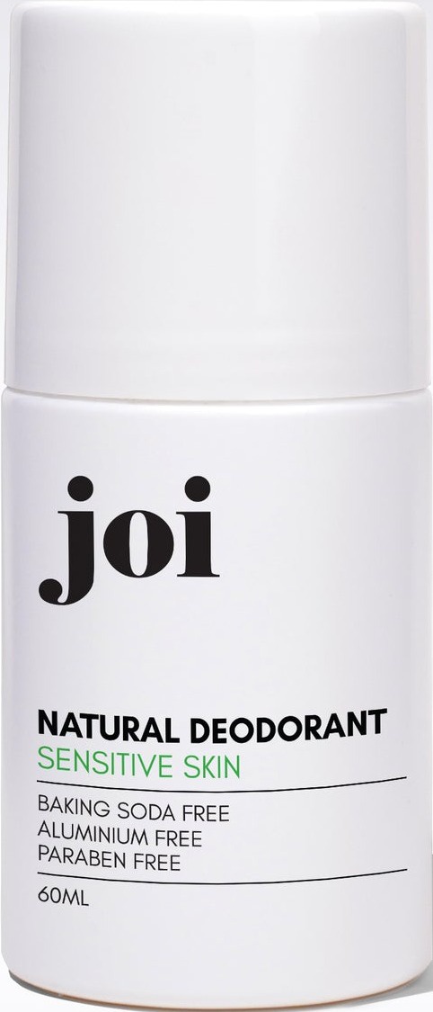 joi Sensitive Skin Natural Deodorant