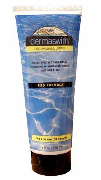 DermaSwim Pre-swimming Lotion