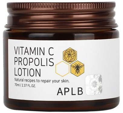 APLB Vitamin C Propolis Lotion