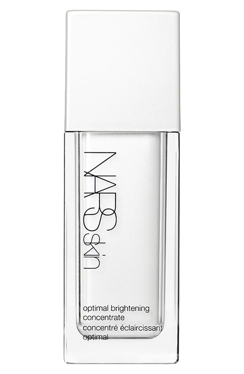 Nars Skin Optimal Brightening Concentrate Facial Serum