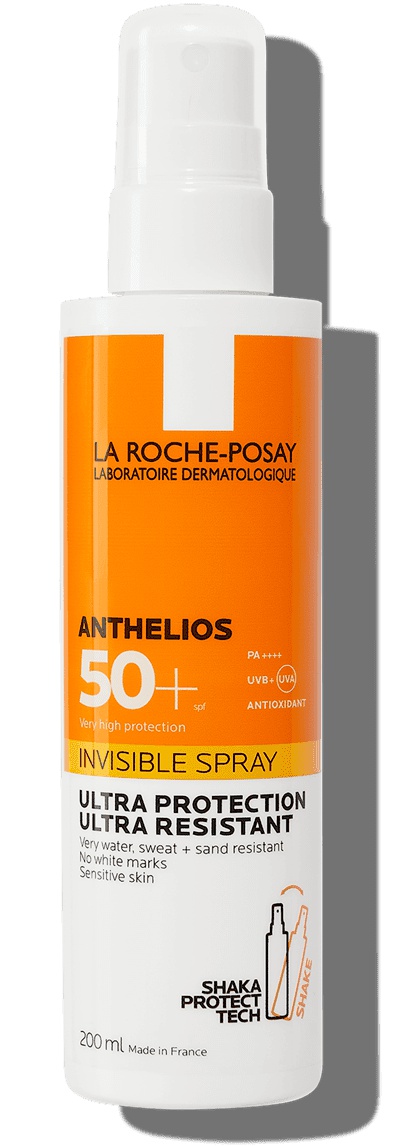 La Roche-Posay Anthelios Invisible SPF 50 Spray