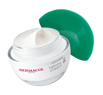 Dermacol Cannabis Face Cream