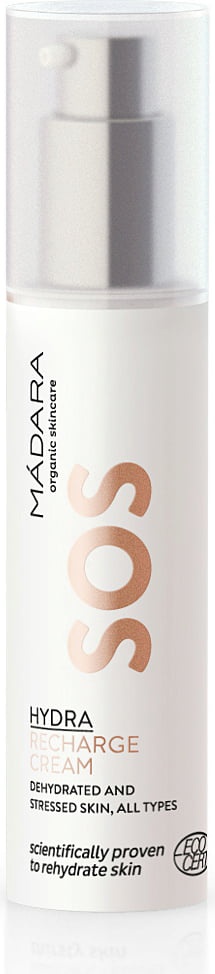 Madara SOS Hydra Recharge Cream