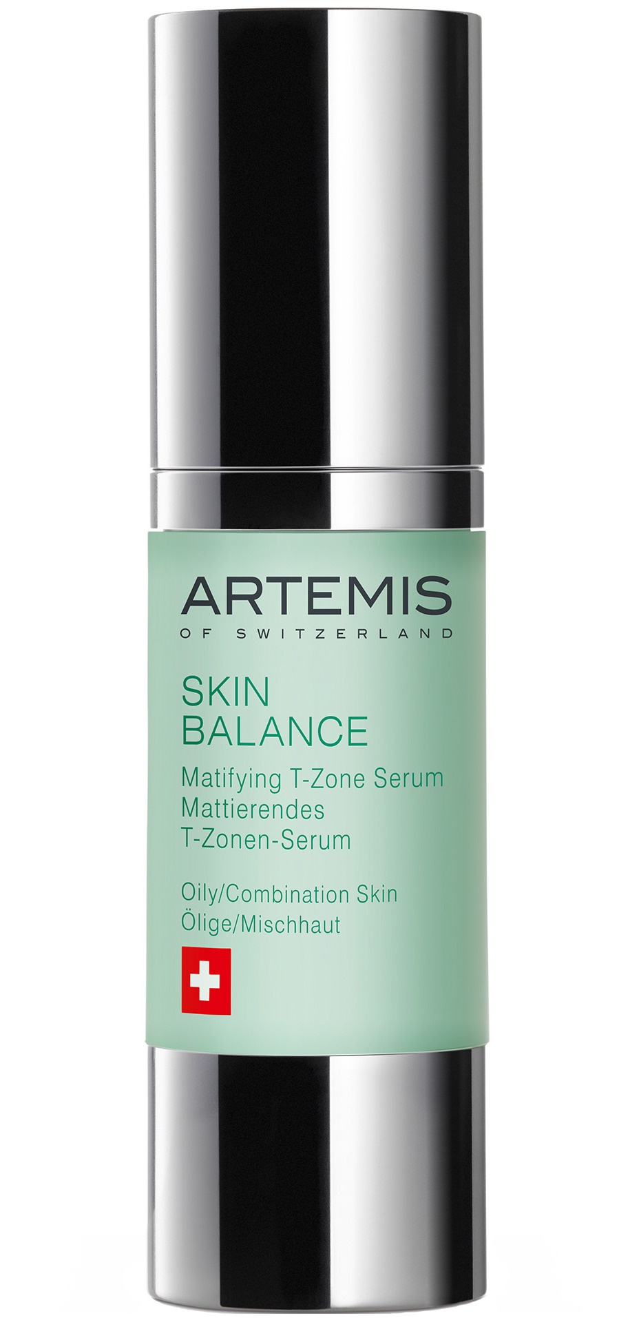 Artemis by Switzerland  Skin Balance Matifying T-Zone Serum