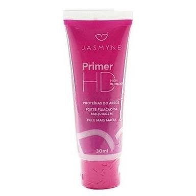 Jasmyne Primer Hd High Definition