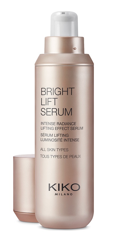 Kiko Bright Lift Serum