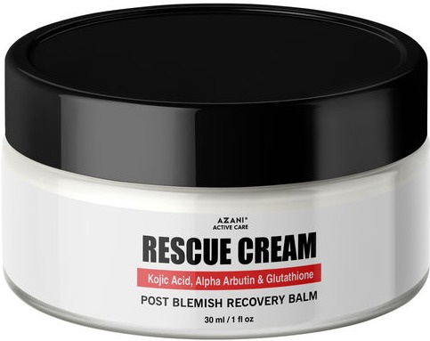 Azani Active Care Acne Rescue Cream