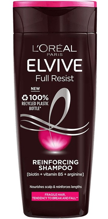 L'Oreal Elvive Full Resist Reinforcing Shampoo