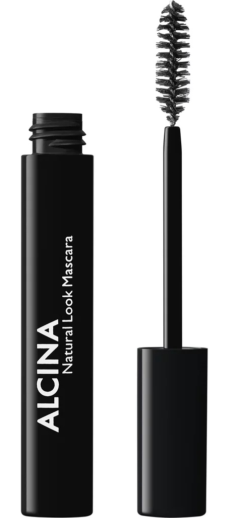 Alcina Natural Look Mascara