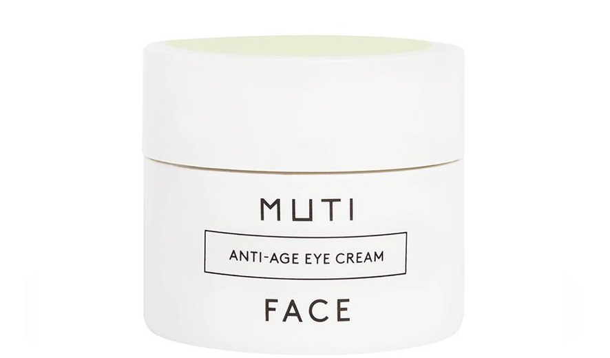 Muti Anti-age Eye Cream