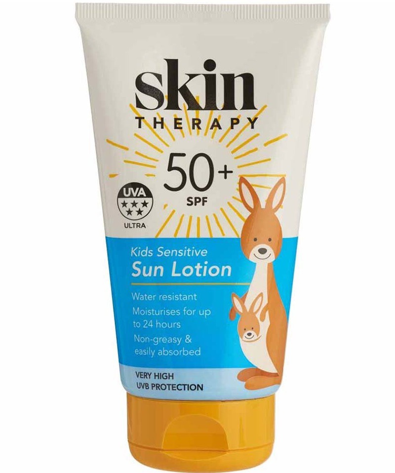 Skin Therapy SPF50+ Kids Lotion