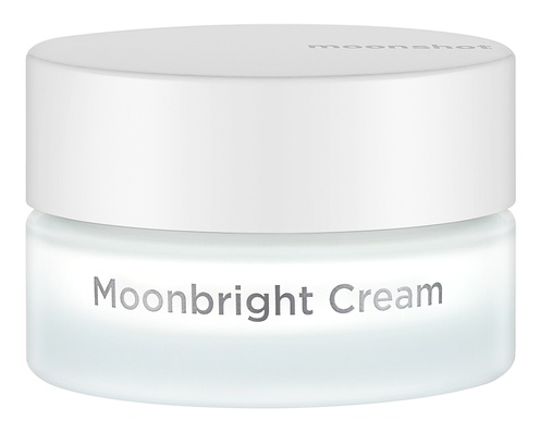 Moonshot Moonbright Cream